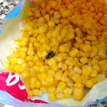 A101 Çokça Dondurulmuş Mısır