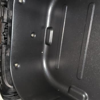 Luxell Air Fryer Teflon Sorunu