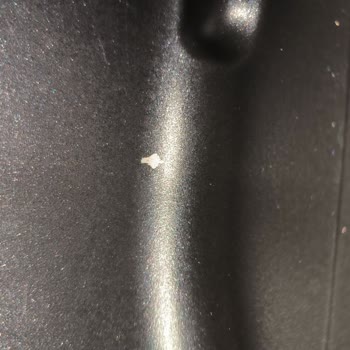 Luxell Air Fryer Teflon Sorunu