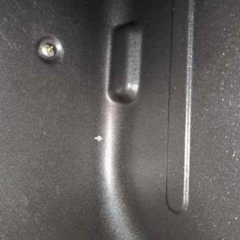 Luxell Air Fryer Teflon Sorunu