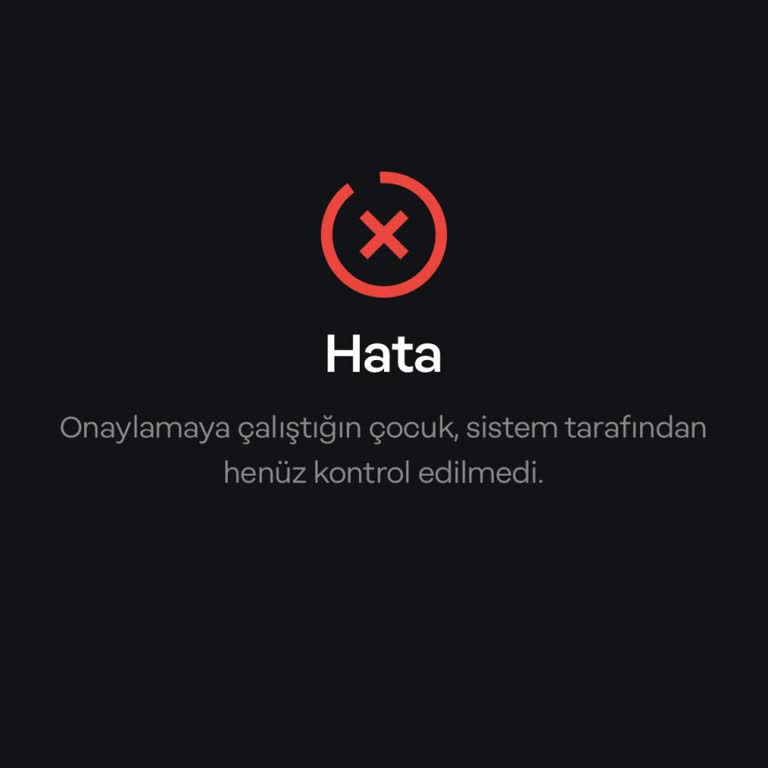 Papara Çözüm İstiyorum