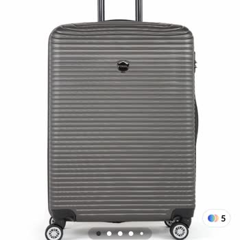 Ajet Valiz Hasarı Çözümsüzlük