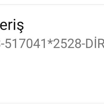 Rossmann Ve Müşteri Hizmetlerini Şikayet