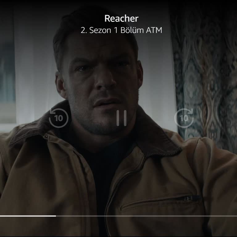 Prime Video İzlerken Sahne Bilgileri Kâbusu