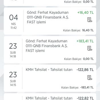 Ziraat Bankası Kapalı Hesap Ve Yansıtılan Gecikme Faizleri
