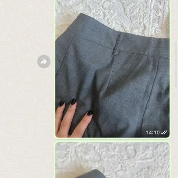 Tuba Butik İade Yapmıyor 3 Aydır