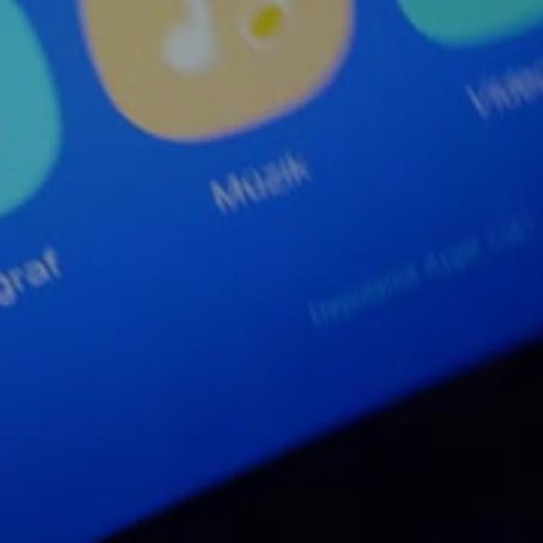 Onvo Media'dan Çıkamıyorum!