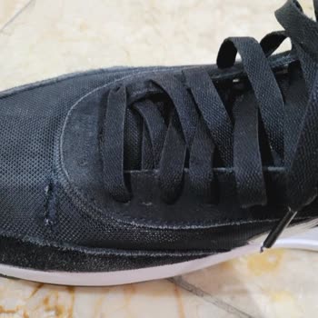 Sneaks Up Mağazasından Aldığımız Nike Ayakkabımızdan Pişmanlığımız