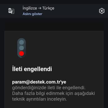 Param Uygulaması Parayı Çekmesine Rağmen Ödeme Yapmıyor