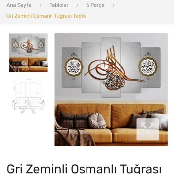 Tablomburada.com Yanlış Ürün Gönderiyor