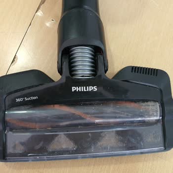 PHILIPS Ev Aletleri Philips Bizi Hayal Kırıklığına Uğrattı