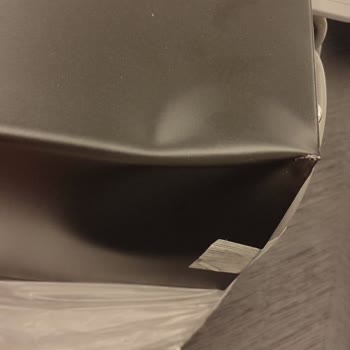 Carrefour SA Hasarlı Gönderdikleri Ürün İçin Sorumluluk Almıyorlar