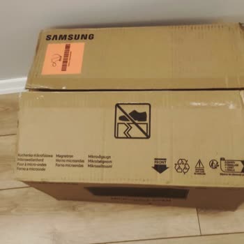 Carrefour SA Hasarlı Gönderdikleri Ürün İçin Sorumluluk Almıyorlar