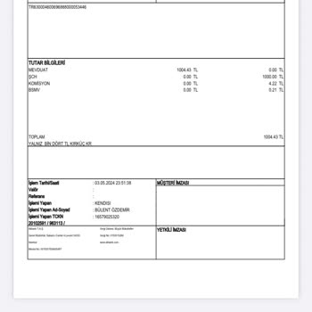 Tipobet Hesaba Para Geçmedi.