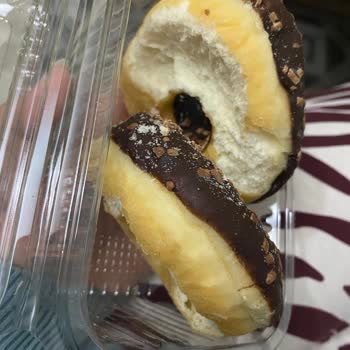 Kütahya Migros Hemen Bozuk Ve Bayat Ürünler