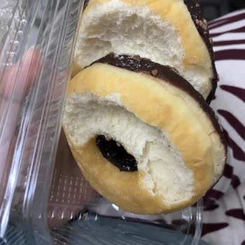 Kütahya Migros Hemen Bozuk Ve Bayat Ürünler