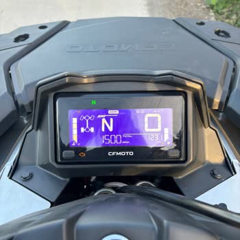 CFMOTO Cf 625 Yedek Parça Kolektör Sorunu