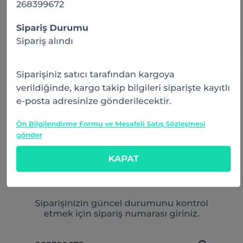 Shopier Forma Mağaza Satıcısı