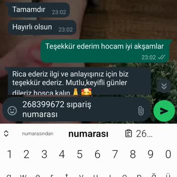 Shopier Forma Mağaza Satıcısı