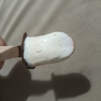 Magnum Mini Pütür Pütür Bir Doku Değişik Bir Tat