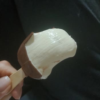 Magnum Mini Pütür Pütür Bir Doku Değişik Bir Tat