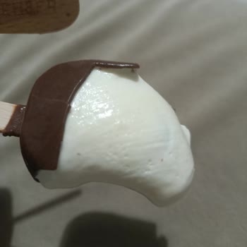 Magnum Mini Pütür Pütür Bir Doku Değişik Bir Tat