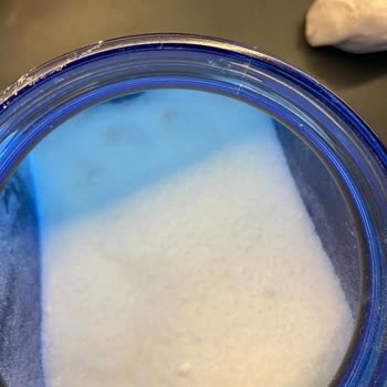 Irmak Şeker Marketten Alınan Şeker Paketinde Beklenmedik Durum