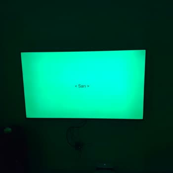 Grundig TV Memnuniyetsizliği