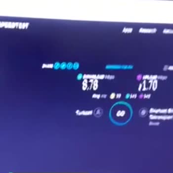 Superonline Düşük Hız Ve Ping Sorunu