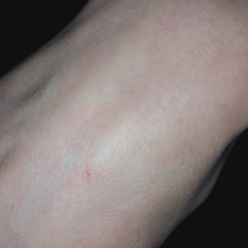 Hacı Şakir Sabun Bozuk Çıktı