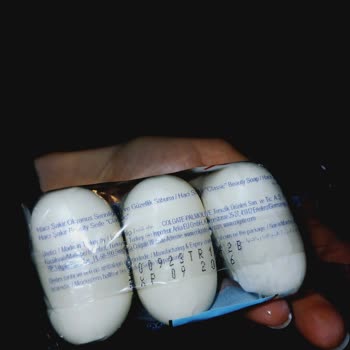 Hacı Şakir Sabun Bozuk Çıktı