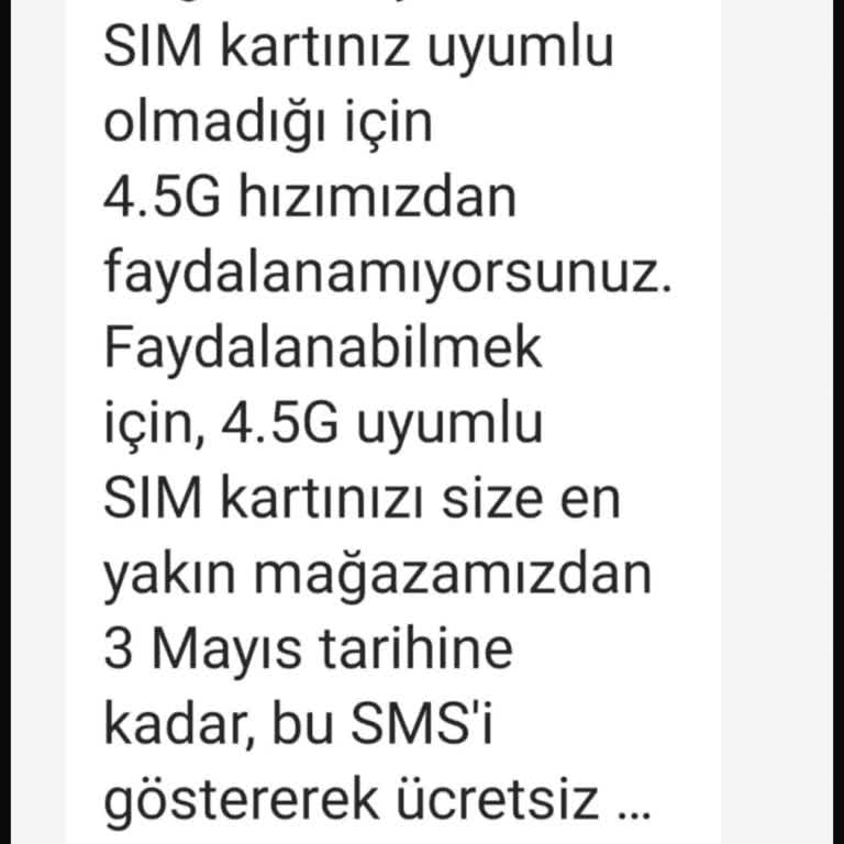 Vodafone Şubesi Doğru Hizmet Vermeyip İnsanları Zora Düşürmesi