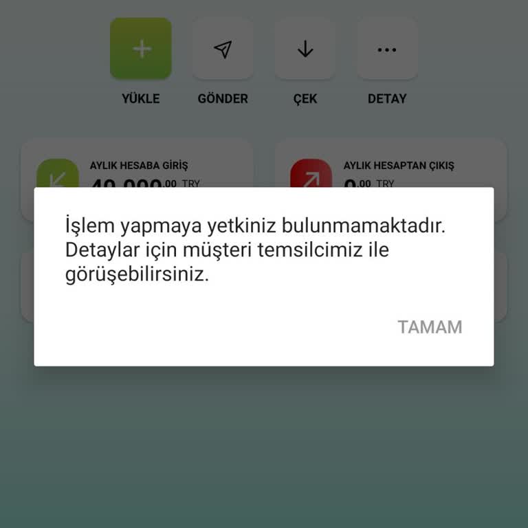 PayCO Bloke Sürecinin Uzun Sürmesi