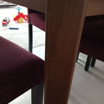 Enza Home Ürün Teslim Sonrası Çözümsüz