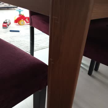 Enza Home Ürün Teslim Sonrası Çözümsüz