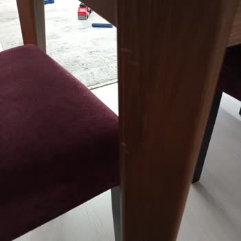 Enza Home Ürün Teslim Sonrası Çözümsüz