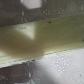 Gimsa Küflenmiş Kaşar Peyniri