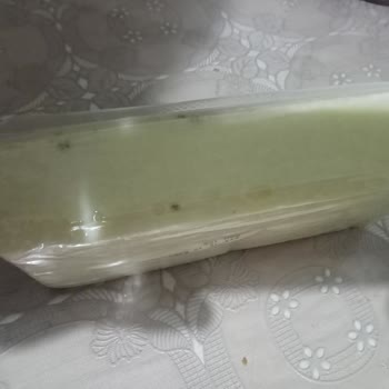 Gimsa Küflenmiş Kaşar Peyniri