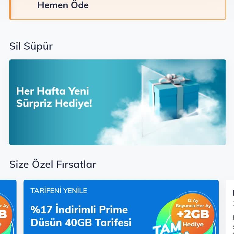 Türk Telekom Faturanın 3 Katına Çıkması