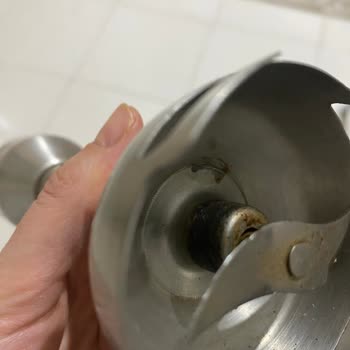 Korkmaz Mutfak Eşyaları Korkmaz Blender Seti Pişmanlığı