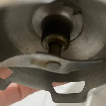 Korkmaz Mutfak Eşyaları Korkmaz Blender Seti Pişmanlığı