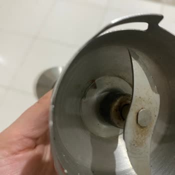 Korkmaz Mutfak Eşyaları Korkmaz Blender Seti Pişmanlığı