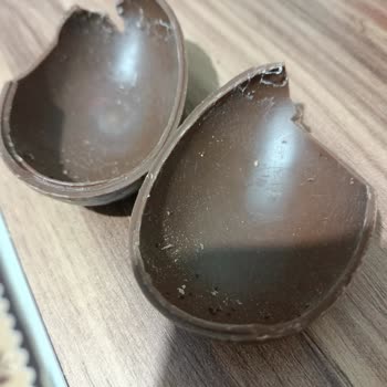 Ozmo Sürpriz Yumurta Bozulmuş Güveli