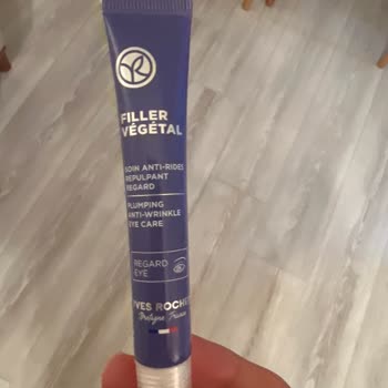 Yves Rocher Göz Altı Kremi Yüzümü Mahvetti