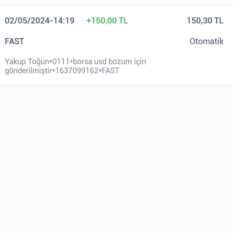 Görev Yap Para Kazan Şikayetçiyim Bu Şahıslardan