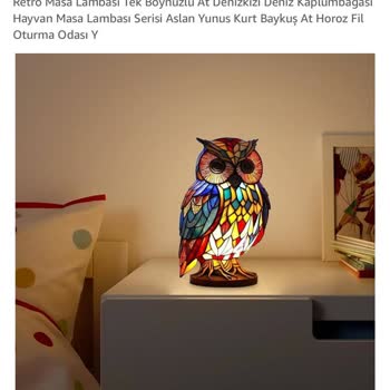 Amazondan Alınan Ürünü İade Edememe