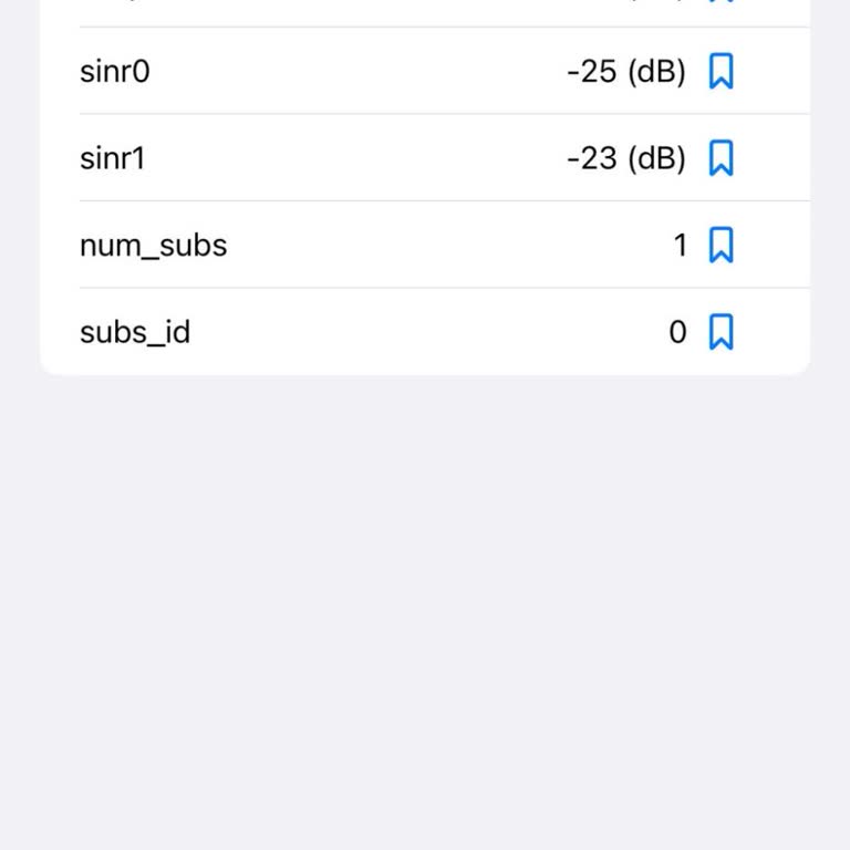 Turkcell Zayıf Sinyal Sorunu