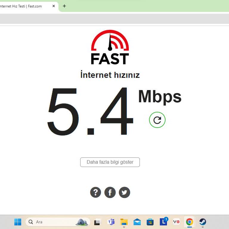 Türk Telekom 50 Mbps'ye Kadar Limitsiz Fiber Kullanabilirsen