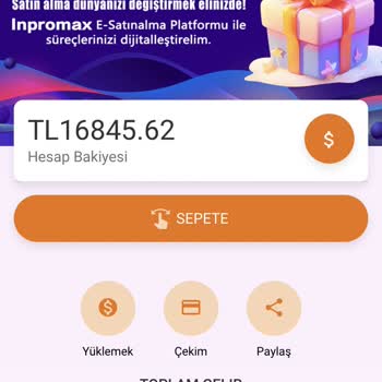 intengo.me İntengo. One Tarafından Yatırdığım Paraya El Konuldu,