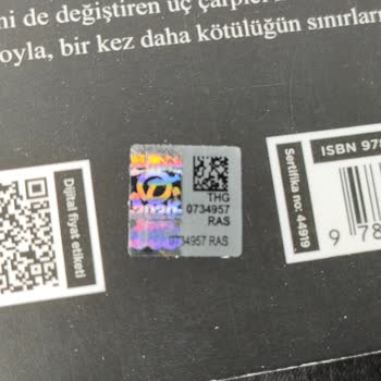 Epttavm Kitapchi Korsan Kitap Satıyor